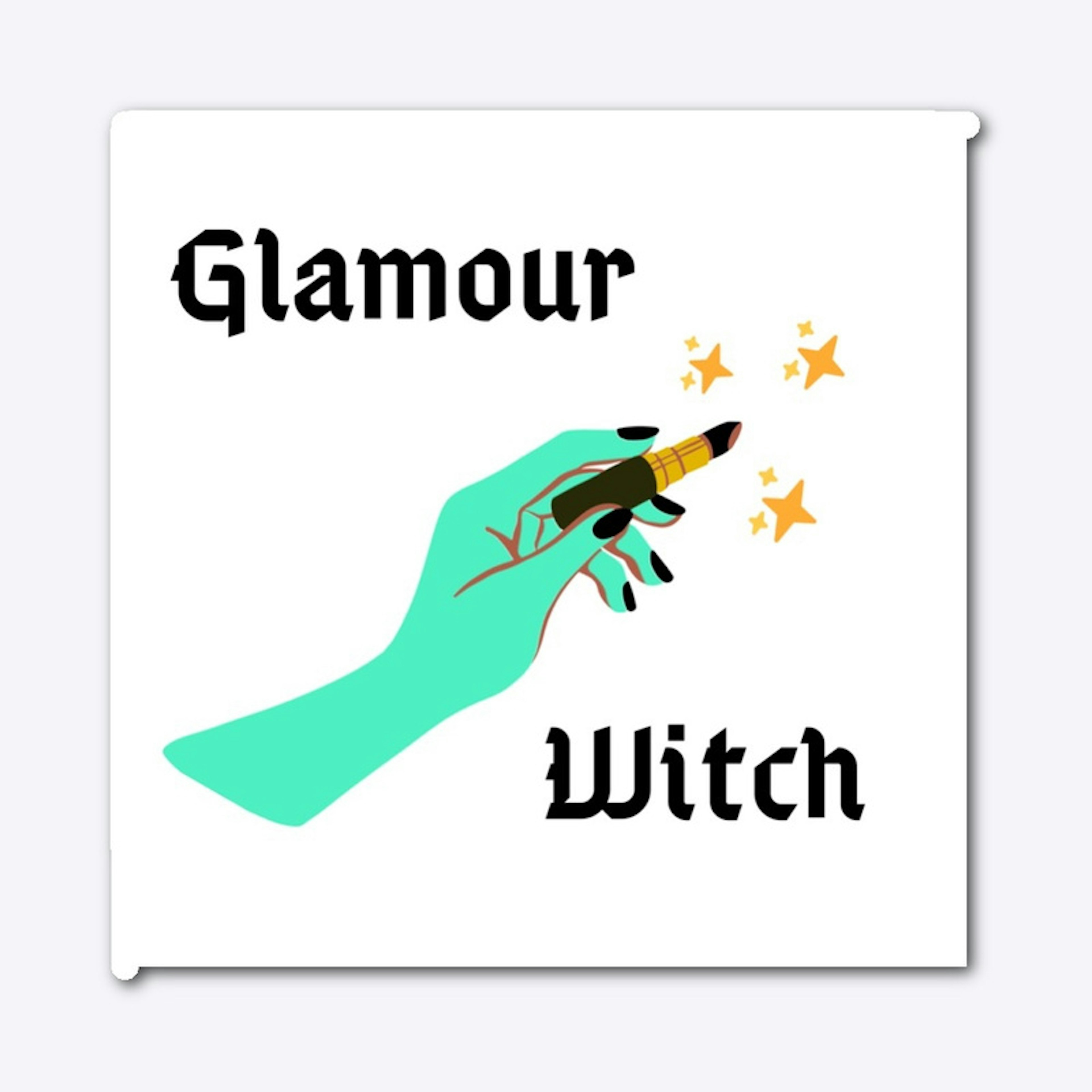 Glamour Witch