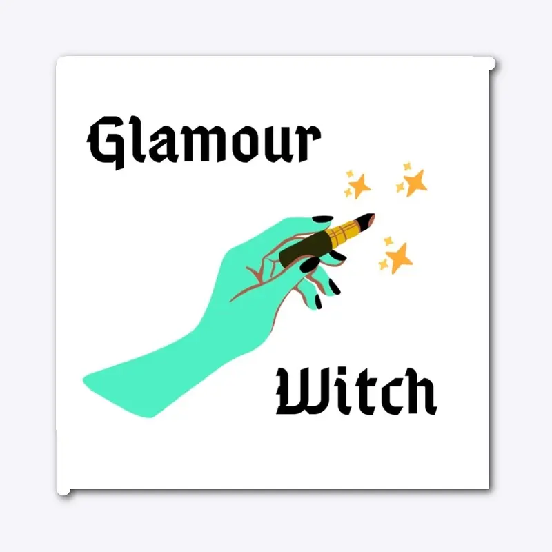 Glamour Witch