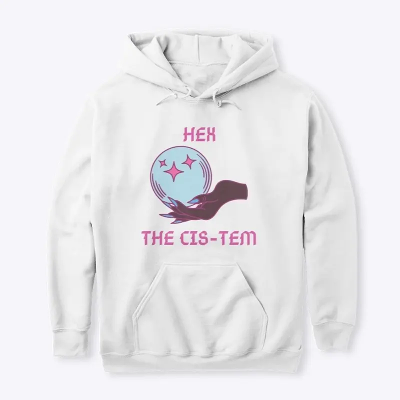 Hex the Cis-tem 