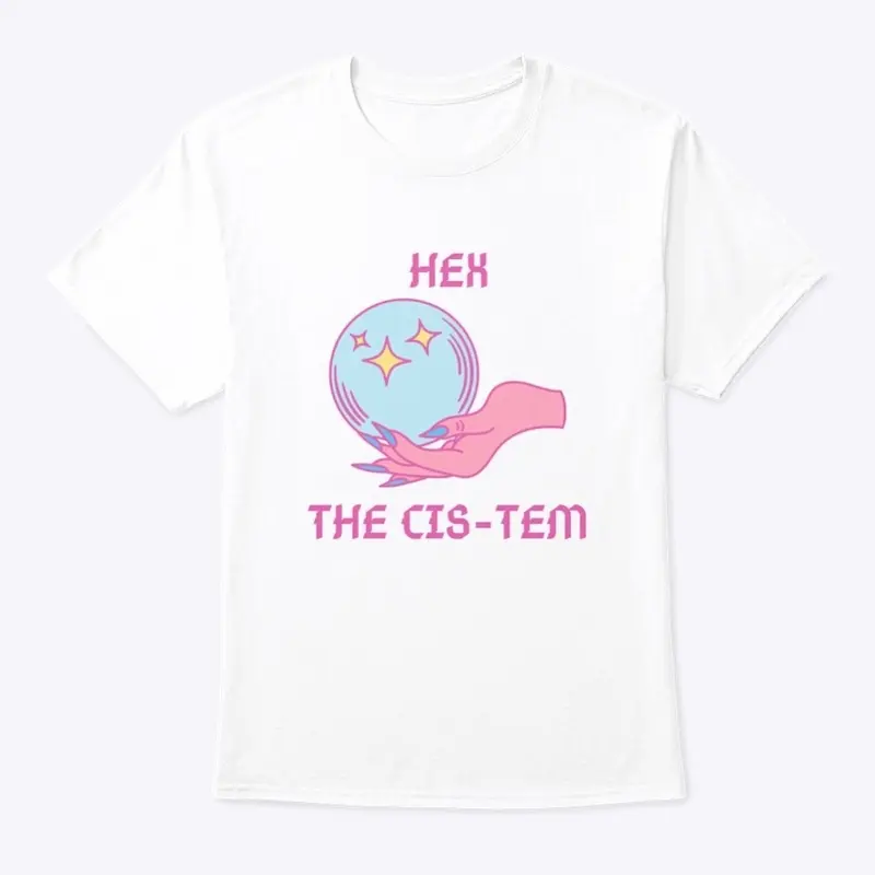 Hex the Cis-tem 