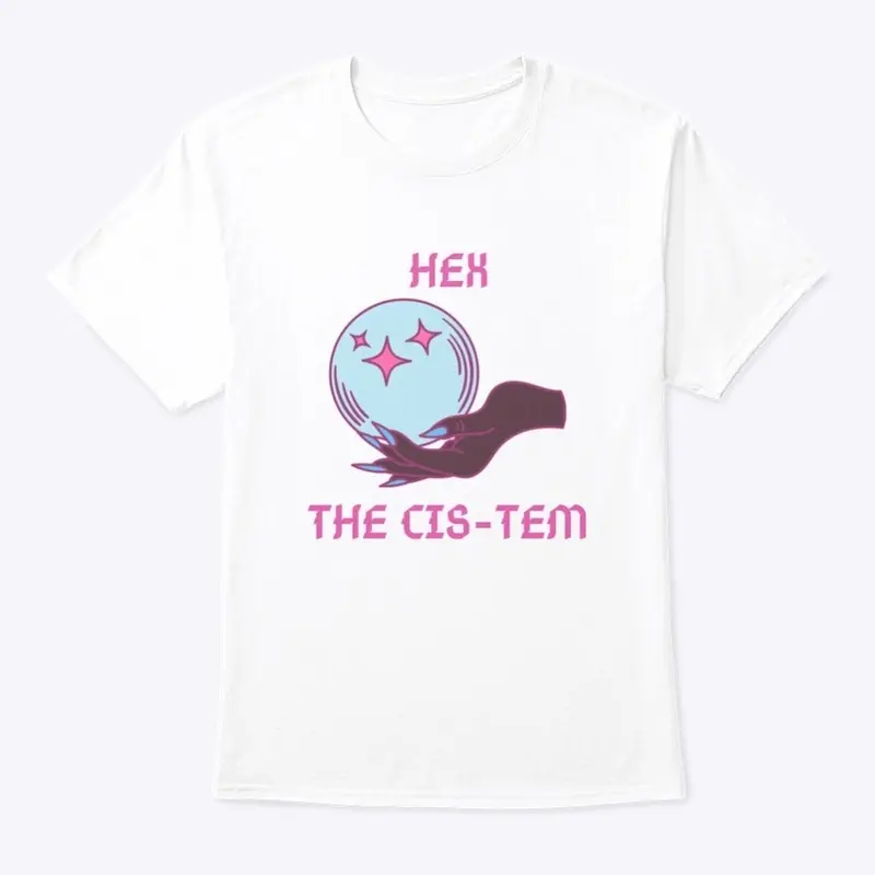 Hex the Cis-tem 