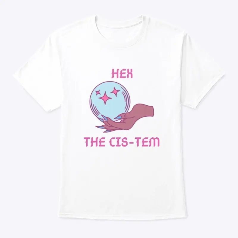 Hex the Cis-tem 