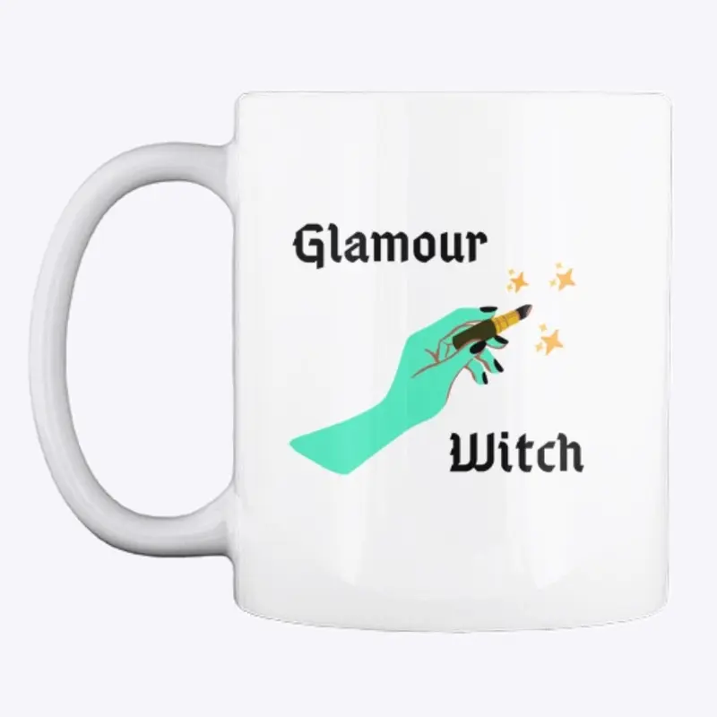 Glamour Witch